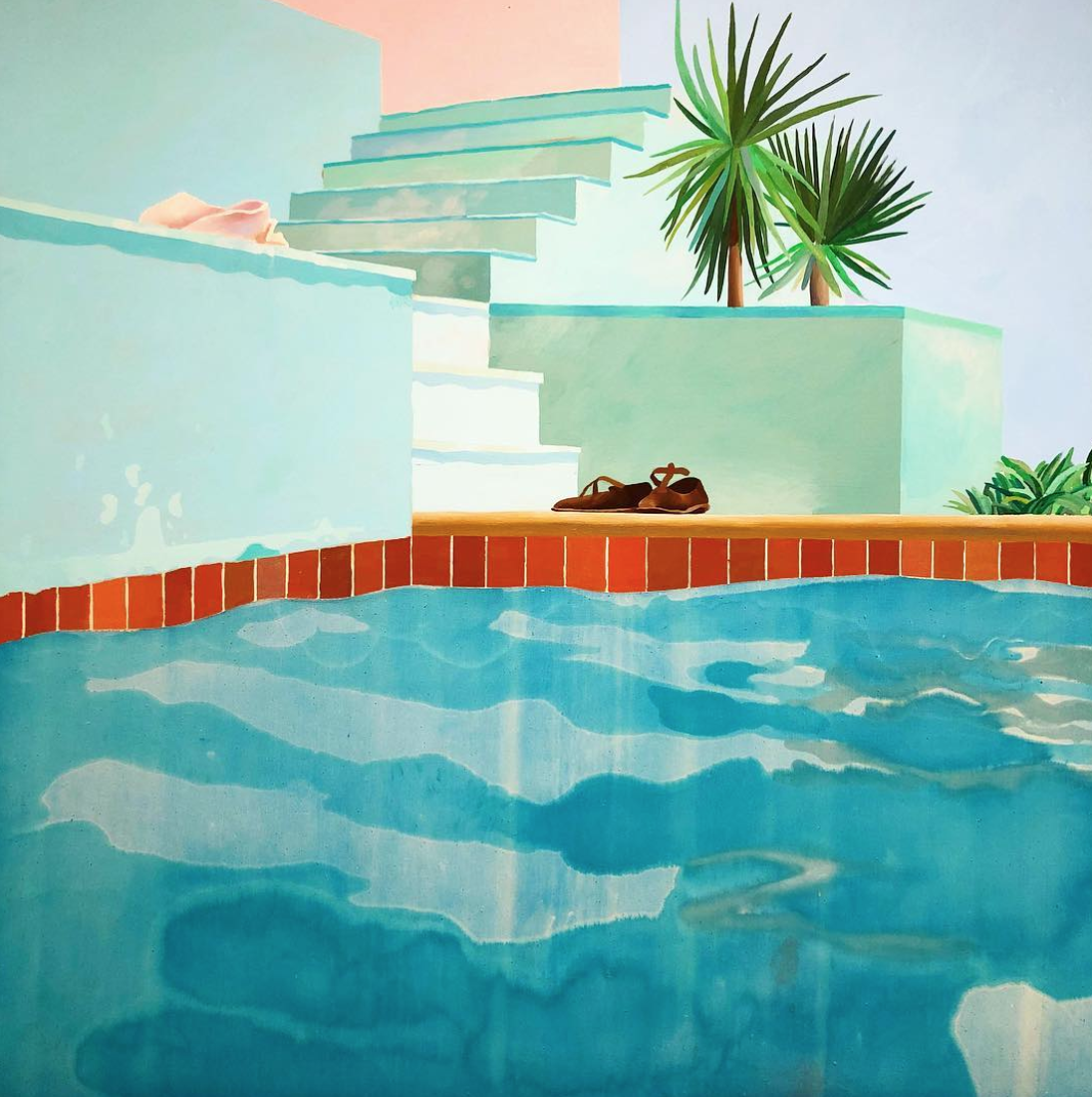 Twenty-Five Metres — preview image