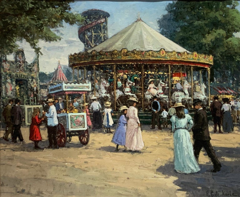 Carousel — preview image