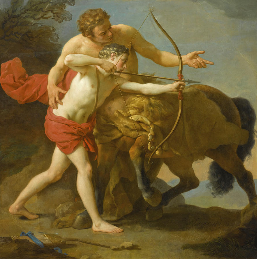 Sagittarius — preview image