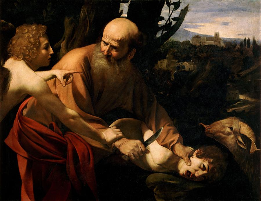 A Pantoum for Ishmael — preview image