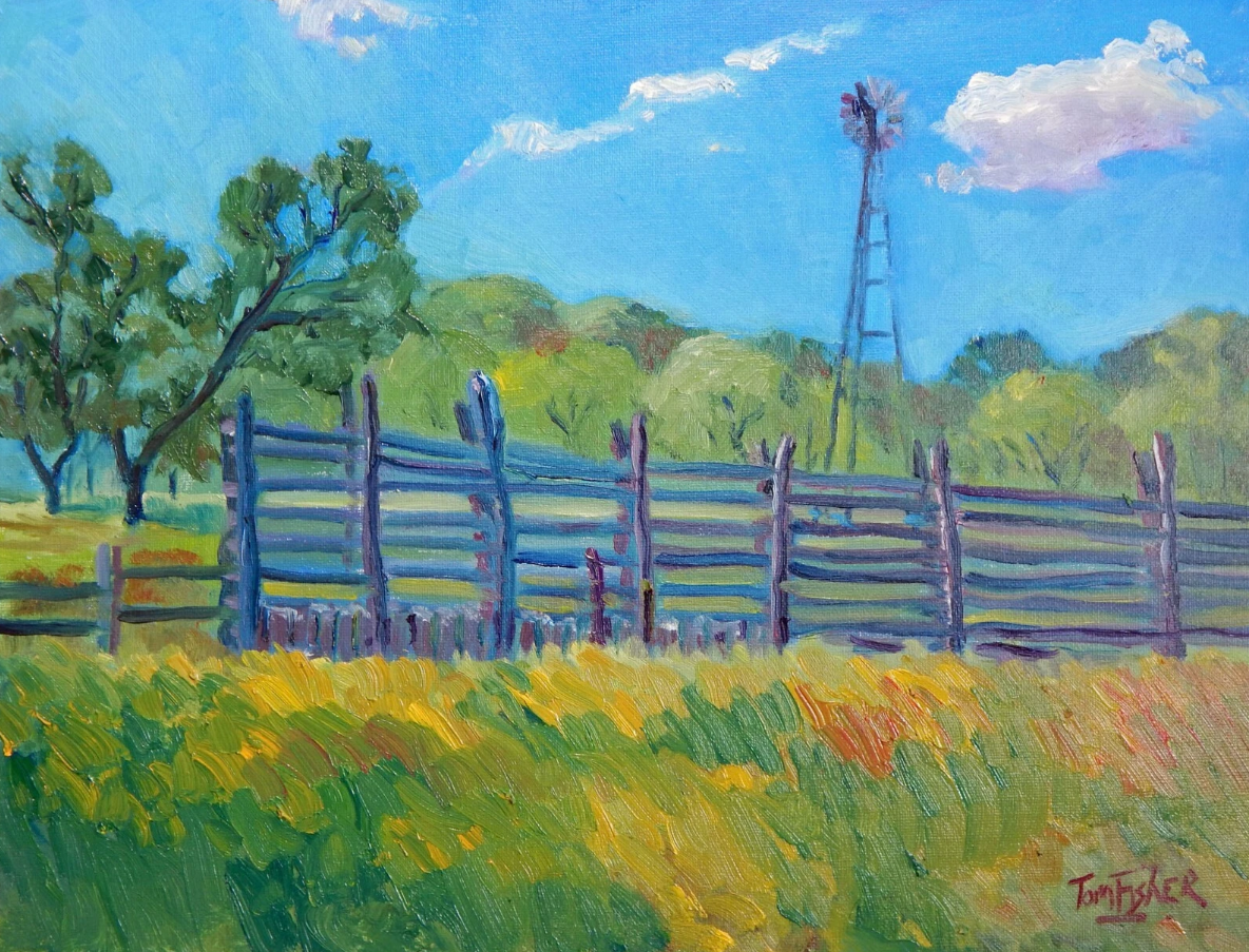 Margaret's Song — preview image