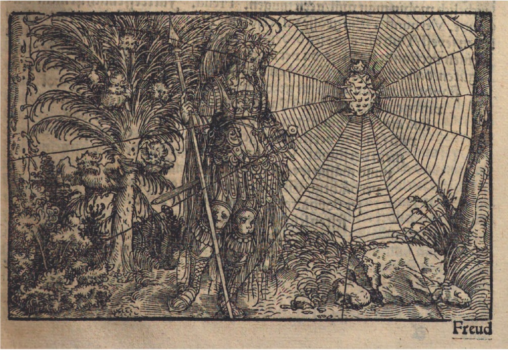 Arachne — preview image