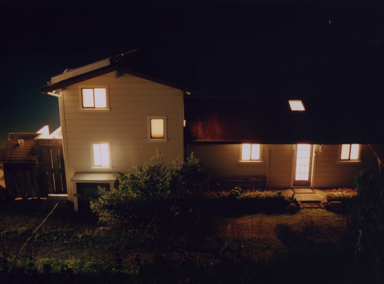 Window on the Boulevard — preview image